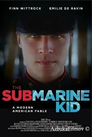 Фильм Дитя субмарины (2014)
