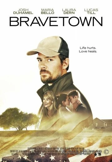 Фильм Нити (2015)