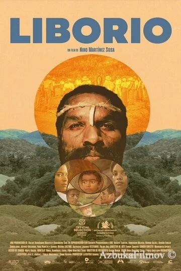 Фильм Либорио (2021)