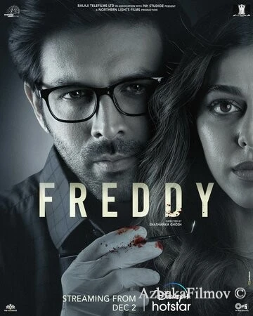Фильм Фредди (2022)