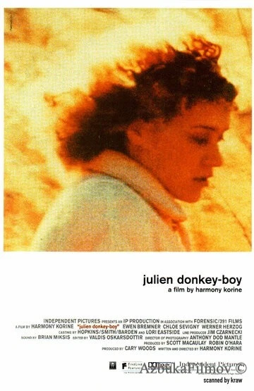 Фильм Осленок Джулиэн (1999)