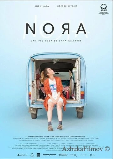 Фильм Нора (2020)