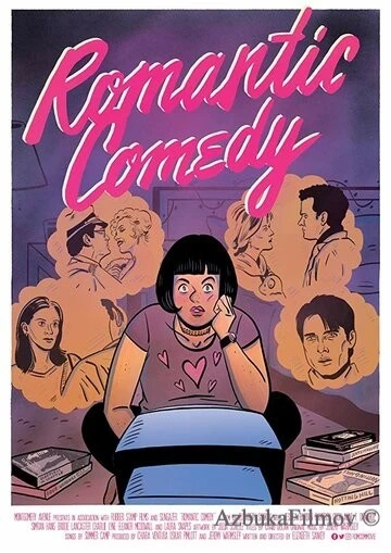 Фильм Ромком (2019)