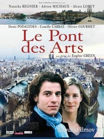 Фильм Мост искусств (2004)