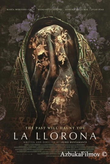 Фильм Ла Йорона (2019)
