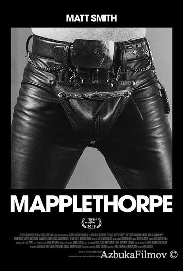 Фильм Мэпплторп (2018)