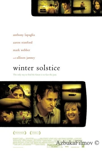 Фильм Зимнее солнцестояние (2004)