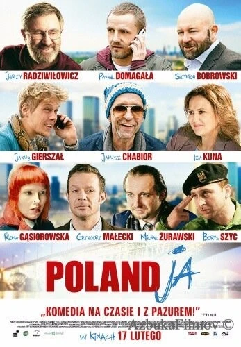 Фильм Поляндия (2017)
