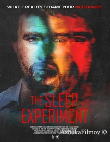Фильм Эксперимент со сном (2022)