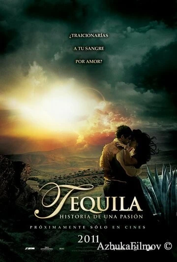 Фильм Текила (2011)
