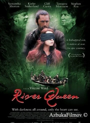 Фильм Королева реки (2005)