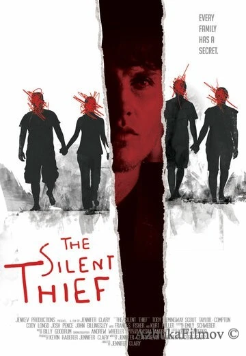 Фильм Тихий вор (2012)