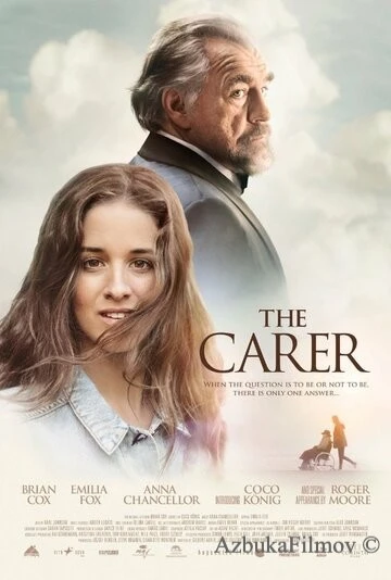 Фильм Сиделка (2016)