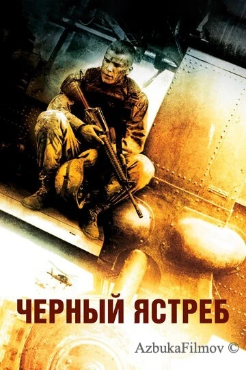 Фильм Чёрный ястреб (2001)