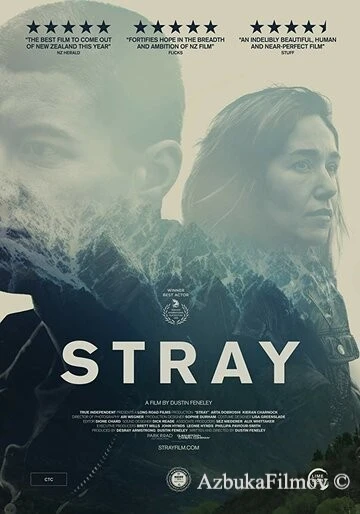 Фильм Заблудшие (2018)