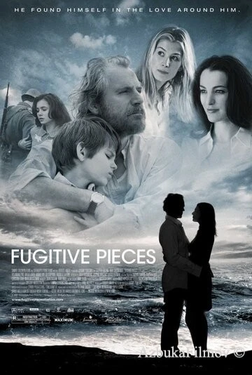 Фильм Осколки (2007)