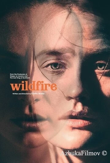 Фильм Из огня да в полымя (2020)