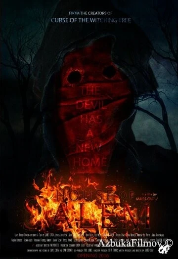 Фильм Дом Салема (2016)