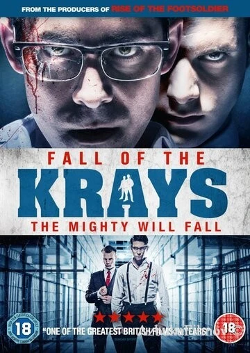 Фильм Падение Крэйсов (2016)