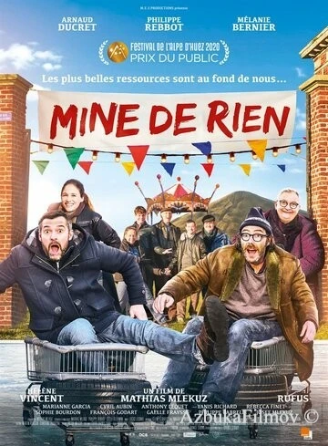 Фильм Из ничего (2020)