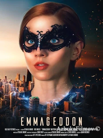 Фильм Эммагеддон (2020)