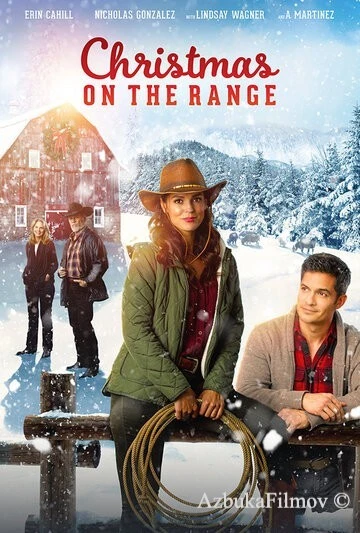 Фильм Рождество на ранчо (2019)