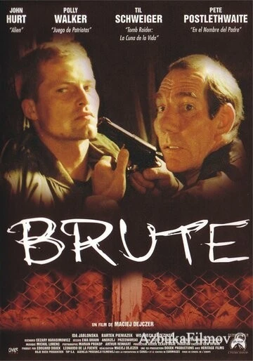 Фильм Бандит (1997)
