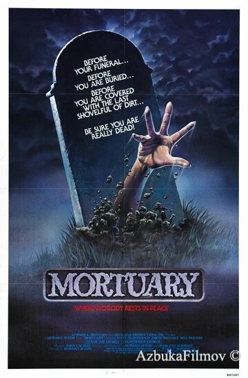Фильм Морг (1981)