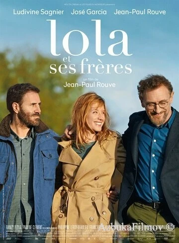 Фильм Лола и её братья (2018)