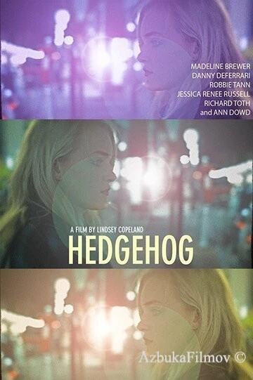 Фильм Ежик (2017)