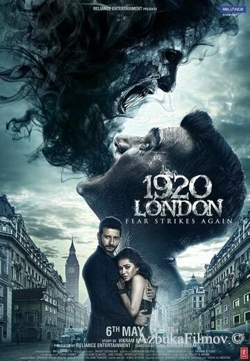 Фильм Лондон 1920 (2016)