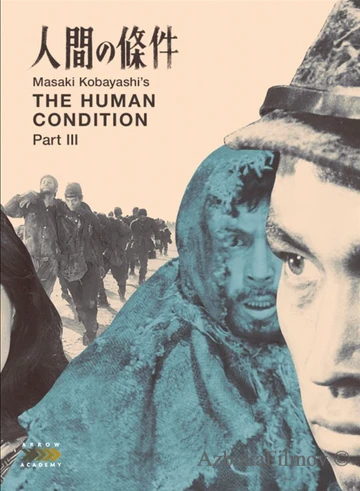 Фильм Удел человеческий 3 (1961)