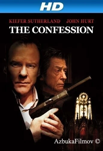 Фильм Исповедь (2011)