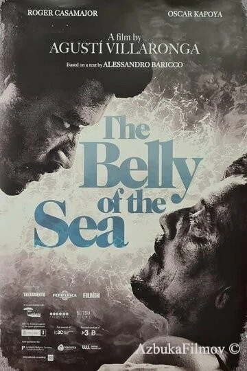 Фильм Чрево моря (2021)