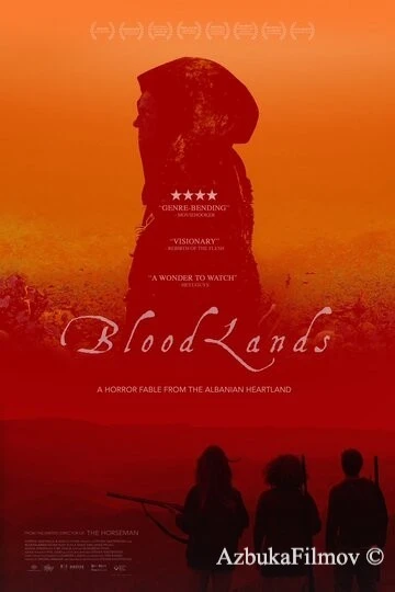 Фильм Кровавые земли (2017)