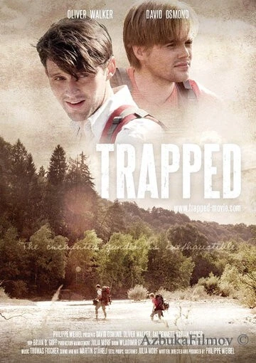 Фильм Капкан (2012)