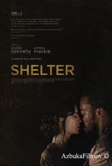 Фильм Убежище (2014)