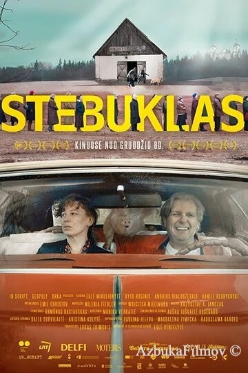 Фильм Чудо (2017)