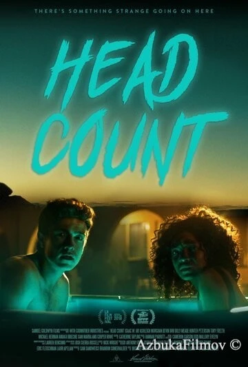 Фильм Пересчёт (2019)