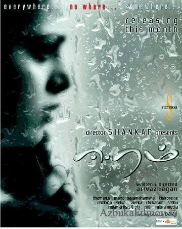 Фильм Бессилие (2009)