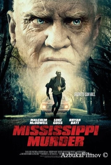 Фильм Убийство в Миссисипи (2017)