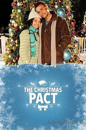 Фильм Рождественский договор (2018)