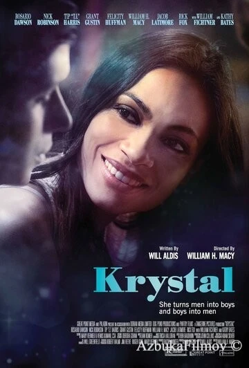 Фильм Кристал (2017)