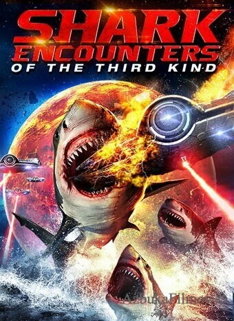 Фильм Акульи контакты третьей степени (2020)