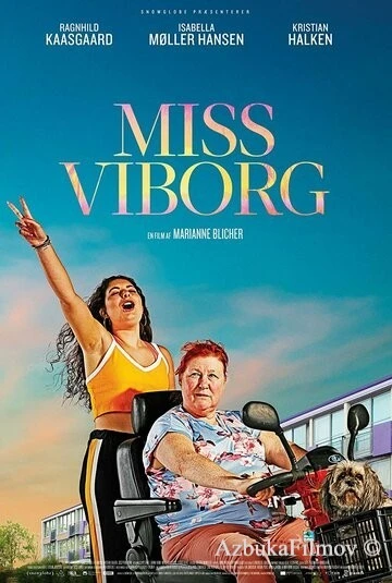 Фильм Мисс Виборг (2022)