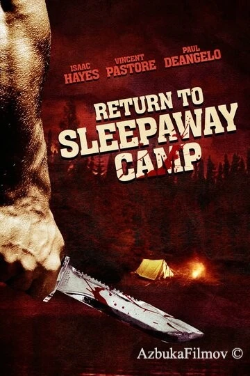 Фильм Возвращение в спящий лагерь (2008)