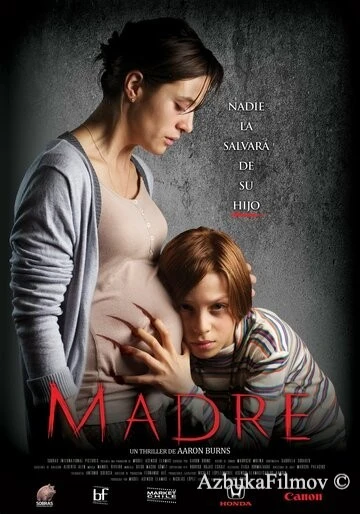 Фильм Мать (2016)