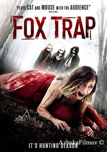 Фильм Ловушка для лисы (2016)