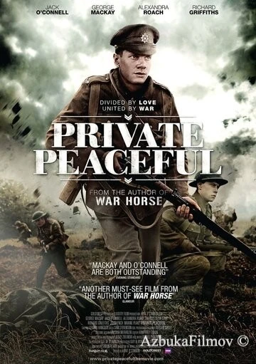 Фильм Рядовой Писфул (2012)