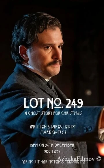 Фильм Номер 249 (2023)